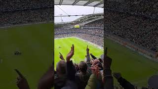 Man City 4-0 bernanrdo silva 2nd goal