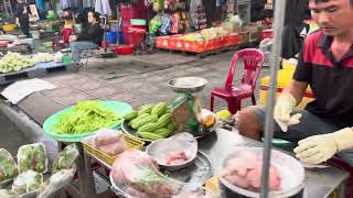 Vlog Days | Season 2 | Episode 21: Vietnam DAY 18 of another market