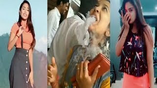 hookah viral girls & Gima ashi new tik tok and  haryanvi girl viral video | Sumit Bhambhu