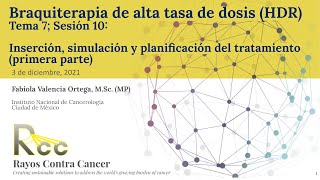 Sesión 10 - Inserción, simulación y planificación; T&O