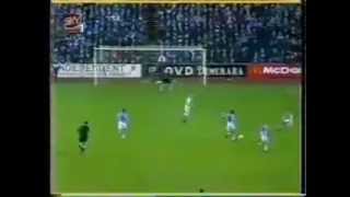 Kilmarnock 4 2 Hibernian (Nov 1/96)