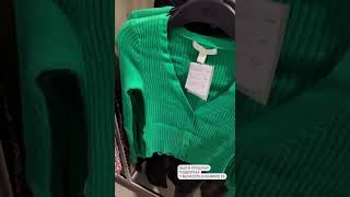 Обзор H&M