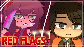 🚩RED FLAGS🚩| Fake Collab w/ @SiegeYT_ #SYTDateWithKyleFC | CozyChloKE