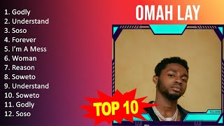 O m a h L a y 2023 MIX   Top 10 Best Songs   Greatest Hits   Full Album