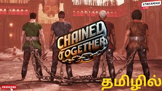 Chained Together Tamil ⛓ Chained Together Tamil Livei #short #shortslive #NGYT