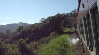 Umgeni Steam Railway 19D 2685 23 Dec 2012