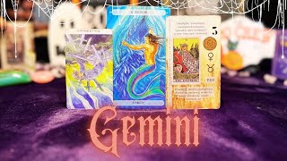 ♊️GEMINI | 🙄THEY KNOW YOUR VALUE, COMMITMENT SEEMS TO BE THEIR PROBLEM!