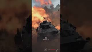 Tank Kill