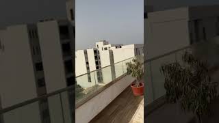 Appartement meublé a louer au Sénégal dakar almadies avec piscine et vue sur la mer