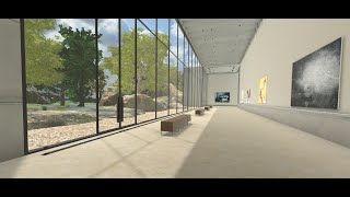 DSL Collection - Virtual Reality Museum 2016