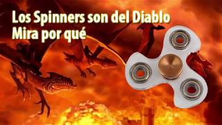 El Spinner te puede acercar más al infierno de lo que crees