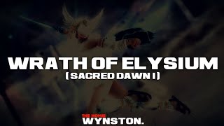 Soul Calibur V | Wrath of Elysium [Trap Beat] | @TheHomieWynston