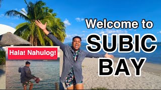 SUBIC BAY Philippines |It’s more FUN-tastic in Subic