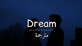 مترجمة Shawn Mendes - Dream