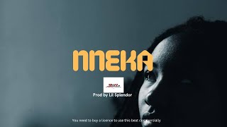 [Free] Tiwa Savage x Bnxn x Omah Lay x Kizz daniel- “Nneka” Afrobeat Typebeat  2023