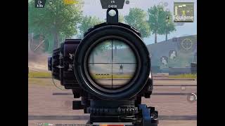 First day practising sniper quick scope