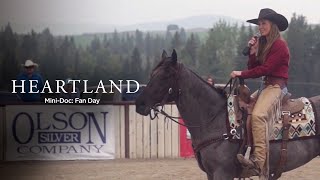 Heartland Mini-Docs Series: Fan Day