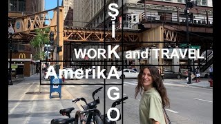 Amerika - Şikago - Work and Travel (Ohio) Yolculuğu  - Konaklama