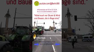 #bauernprotest #Stuttgart #Hamburg #München #Berlin #bauerndemo #Agrardiesel #Demo #Siegen #koblenz