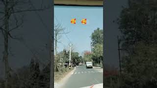 kitani dur chandan Tora gaaw ho 🚗🚗🥰 video status 🥰💖💓