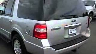 2011 Ford Explorer XLT, Bruce Titus Port Orchard Ford.flv