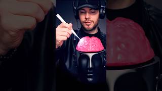 Brain Cell Tingle Stimulation!! #ASMR #shorts