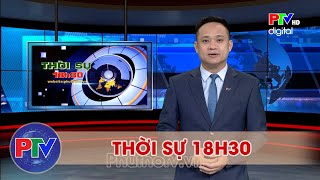 Thời sự Phú Thọ 18h30 ngày 11/11/2024 | Thời sự 18h30