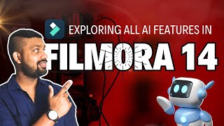 Master Filmora V14 in 2024 and Boost Your Editing Efficiency Overnight!