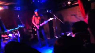 Richie Kotzen live in Japan at Shibuya star lounge