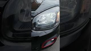 fiat luces led