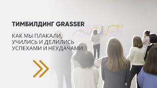 Тимбилдинг Grasser.