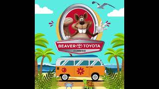 Summer Bash - Beaver Toyota!