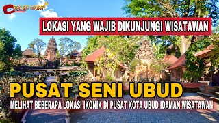 UBUD BALI HARI INI | BALI SAAT INI