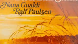 Nana Gualdi und Ralf Paulsen - Sommerwein Summer Wine