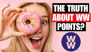 Weight Watchers Points System Decoded (The Truth!)