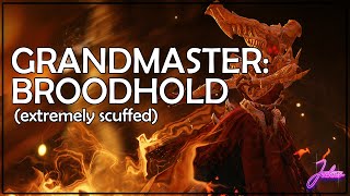 GRANDMASTER NIGHTFALL - BROODHOLD