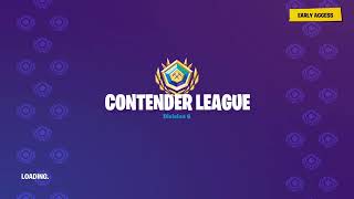 Fortnit live try for world cup