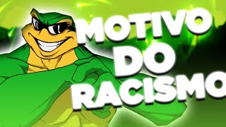 CANCELAMENTO DA XBOX MIL GRAU - ENTENDA PQ FORAM RACISTAS...