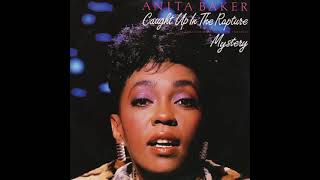 Anita Baker - Caught Up In The Rapture (Live 1988)