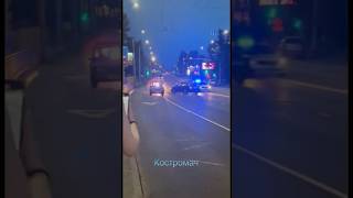 GTA VI в Костроме