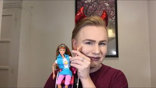 Share a Smile Becky (1996) - Doll Review