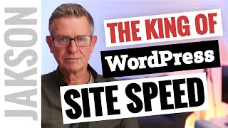 The King of WordPress Hosting Site Speed - how a CDN will turbocharge your WP website!