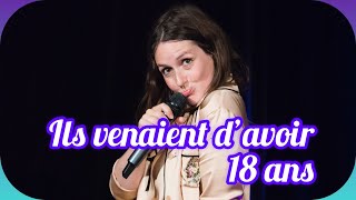 Ils venaient d’avoir 18 ans