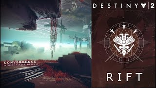 Destiny 2: Rfit Gameplay | PVP | (no commentary)