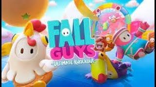 Fall Guys Season 2   Official Sneak Peak Trailer