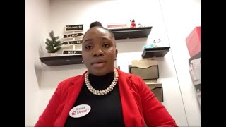 Diversity Recruitment: Target