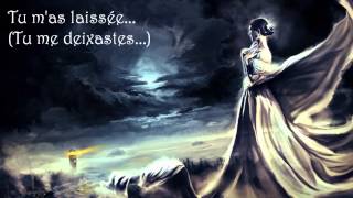 Dark Sanctuary -Mon Errance - (Com Letra)