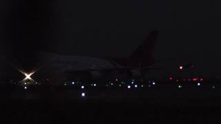 Air Cargo Global / B747-400F [OM-ACA] @ Berlin-Schönefeld 18.11.2014