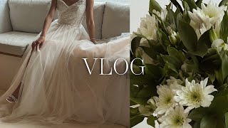 VLOG - WEDDING IN COPENHAGEN & OSLO TRIP