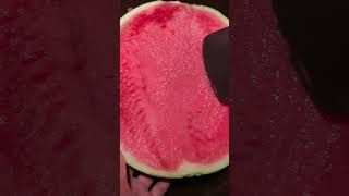 Immersive Experience Watermelon